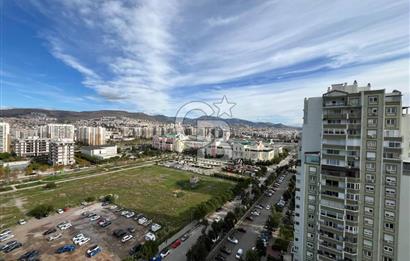 KARŞIYAKA FLAMİNGO'DA PRESTİJLİ KONUMDA SATILIK 2+1