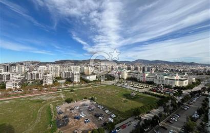 KARŞIYAKA FLAMİNGO'DA PRESTİJLİ KONUMDA SATILIK 2+1