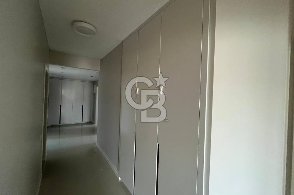 KARŞIYAKA FLAMİNGO'DA PRESTİJLİ KONUMDA SATILIK 2+1