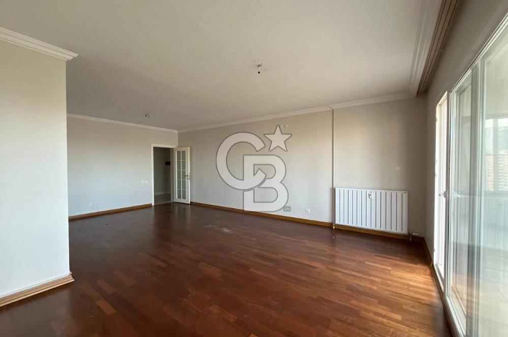 KARŞIYAKA FLAMİNGO'DA PRESTİJLİ KONUMDA SATILIK 2+1