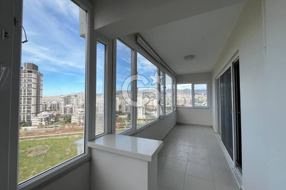 KARŞIYAKA FLAMİNGO'DA PRESTİJLİ KONUMDA SATILIK 2+1