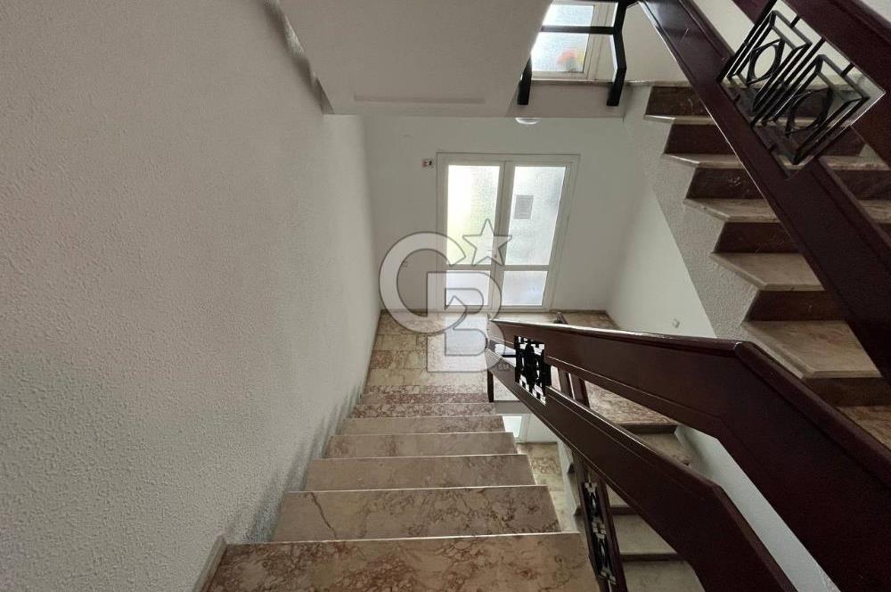 KARŞIYAKA FLAMİNGO'DA PRESTİJLİ KONUMDA SATILIK 2+1