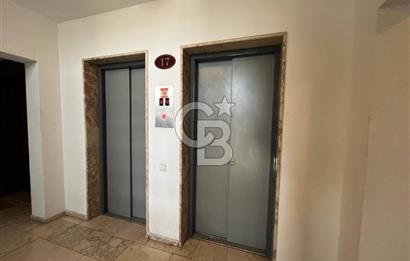 KARŞIYAKA FLAMİNGO'DA PRESTİJLİ KONUMDA SATILIK 2+1