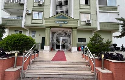 KARŞIYAKA FLAMİNGO'DA PRESTİJLİ KONUMDA SATILIK 2+1
