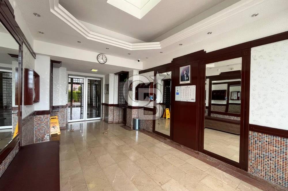 KARŞIYAKA FLAMİNGO'DA PRESTİJLİ KONUMDA SATILIK 2+1