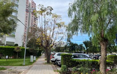 KARŞIYAKA FLAMİNGO'DA PRESTİJLİ KONUMDA SATILIK 2+1