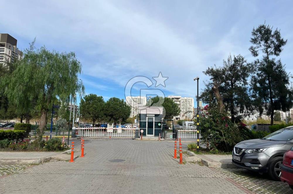 KARŞIYAKA FLAMİNGO'DA PRESTİJLİ KONUMDA SATILIK 2+1