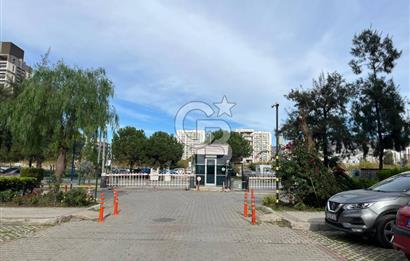 KARŞIYAKA FLAMİNGO'DA PRESTİJLİ KONUMDA SATILIK 2+1