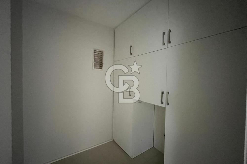 KARŞIYAKA FLAMİNGO'DA PRESTİJLİ KONUMDA SATILIK 2+1