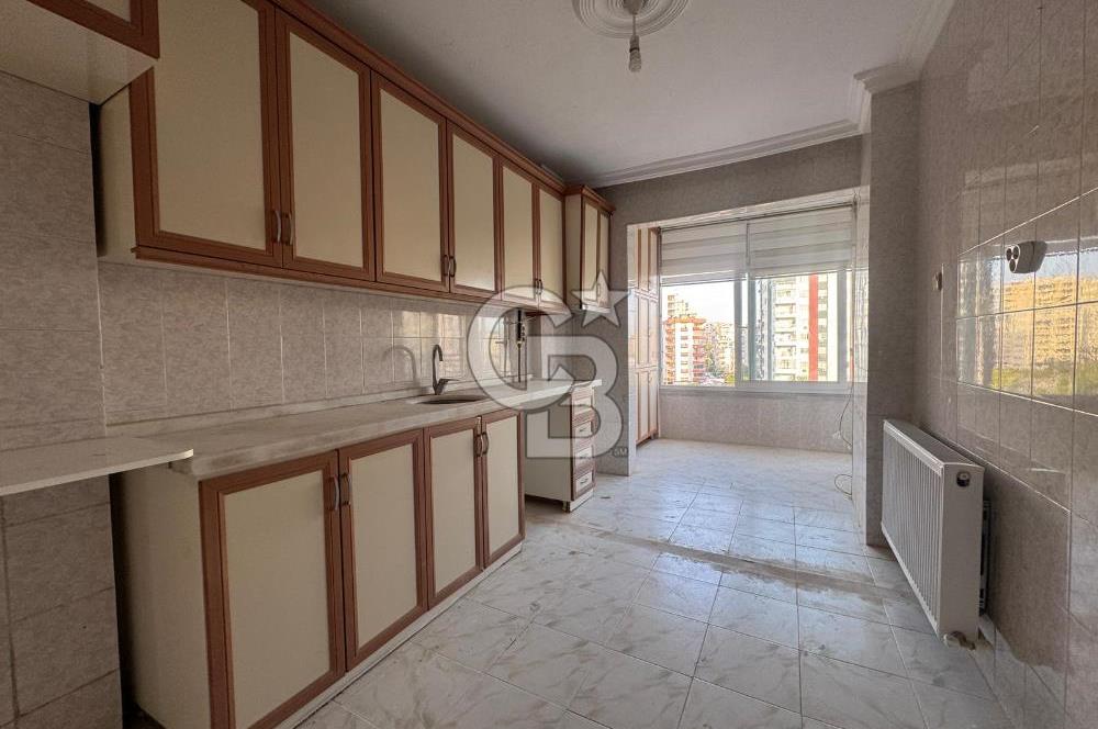 Yenişehir Barbaros mh. Kiralık 3+1 Daire