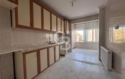 Yenişehir Barbaros mh. Kiralık 3+1 Daire