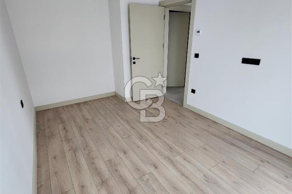 Fikirtepe Emlak Konut 19.Etapta 2+1 Satılık Daire