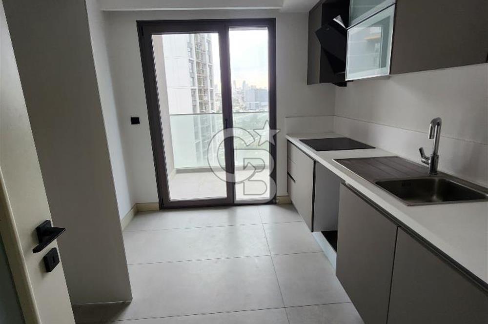 Fikirtepe Emlak Konut 19.Etapta 2+1 Satılık Daire