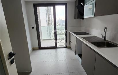 Fikirtepe Emlak Konut 19.Etapta 2+1 Satılık Daire