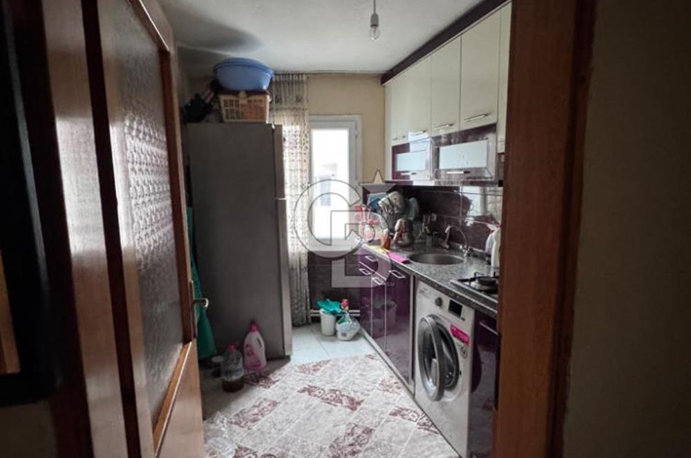 K. Dirik mah.de Kombili Yalıtımlı 2+1 75 Satılık Daire