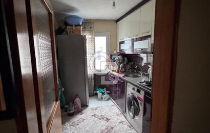 K. Dirik mah.de Kombili Yalıtımlı 2+1 75 Satılık Daire