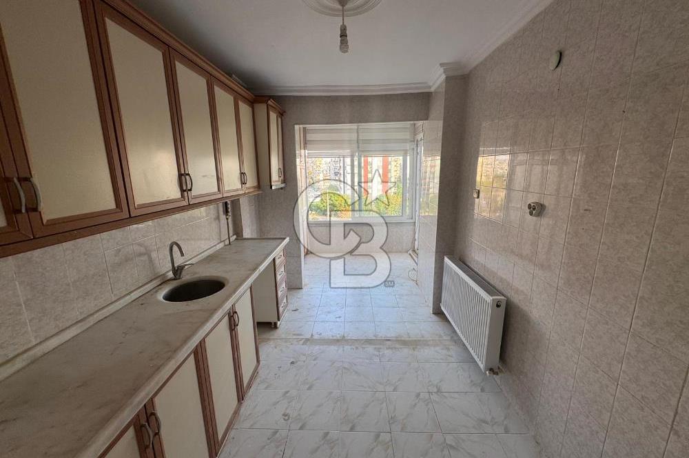 Yenişehir Barbaros mh. Kiralık 3+1 Daire