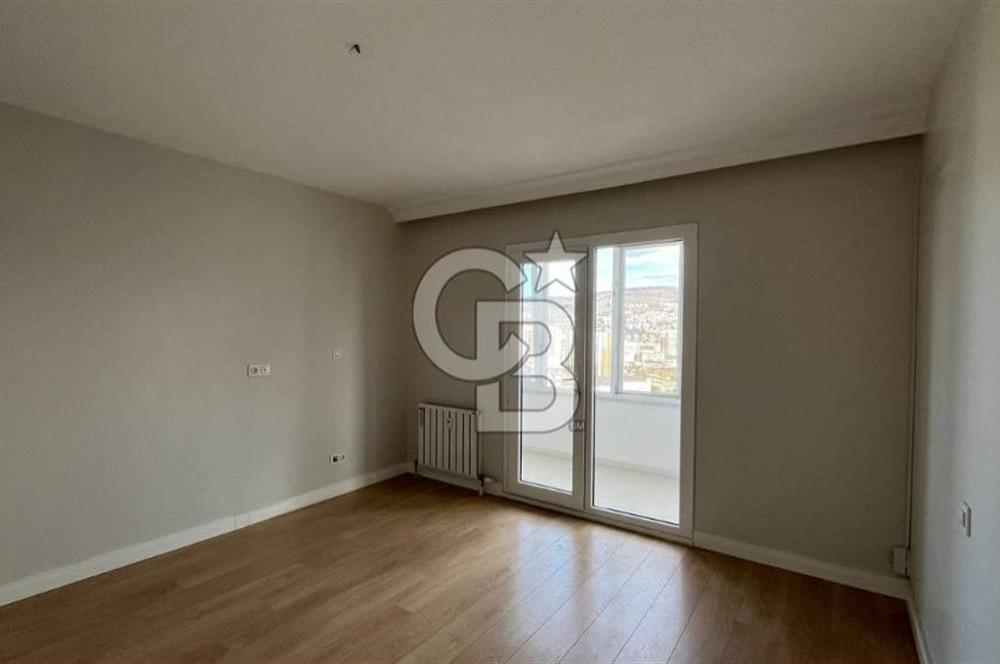 KARŞIYAKA FLAMİNGO'DA PRESTİJLİ KONUMDA SATILIK 2+1