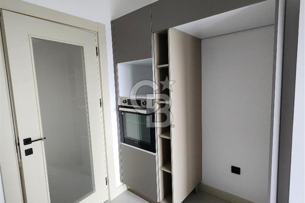 Fikirtepe Emlak Konut 19.Etapta 2+1 Satılık Daire