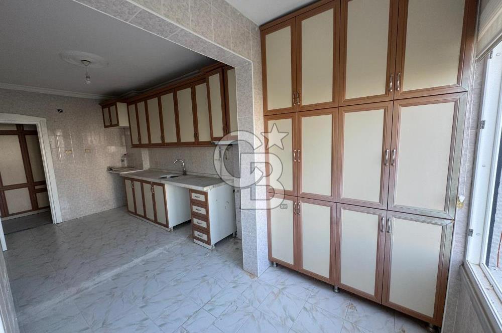 Yenişehir Barbaros mh. Kiralık 3+1 Daire