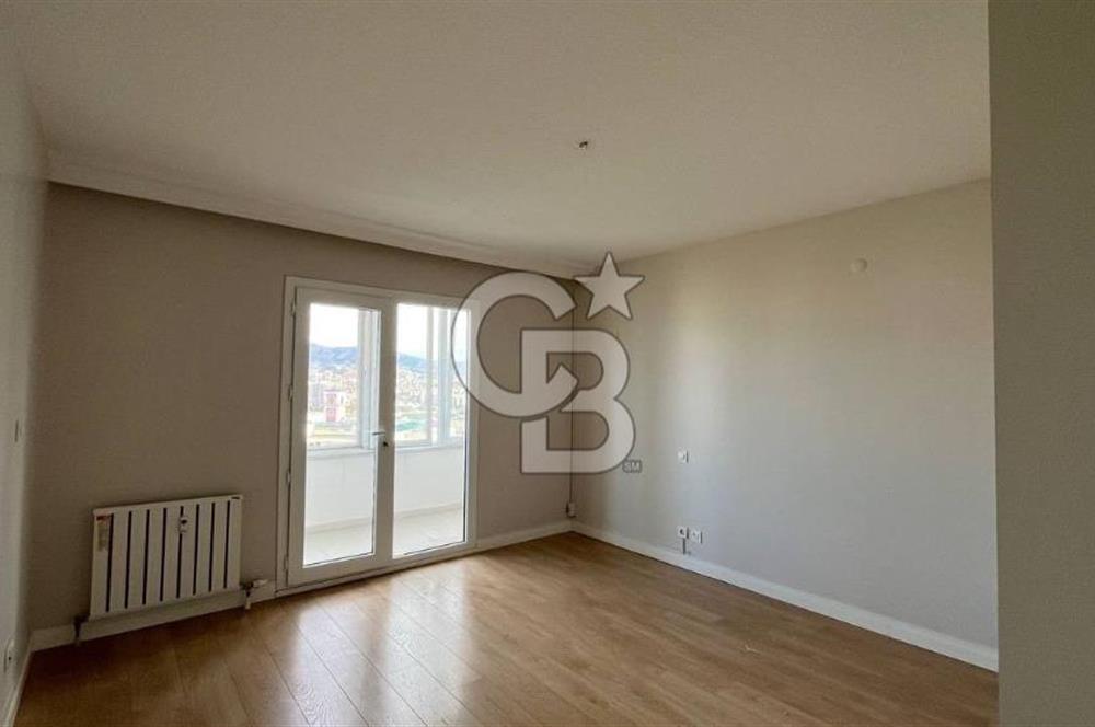 KARŞIYAKA FLAMİNGO'DA PRESTİJLİ KONUMDA SATILIK 2+1