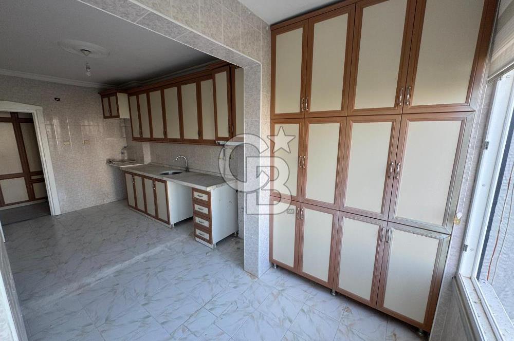 Yenişehir Barbaros mh. Kiralık 3+1 Daire