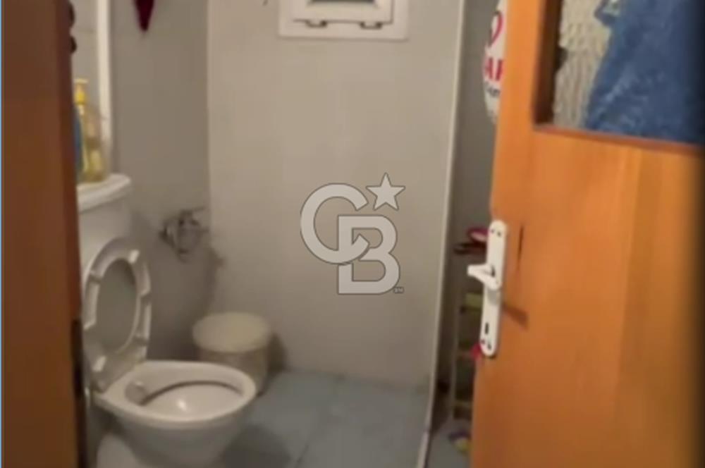 K. Dirik mah.de Kombili Yalıtımlı 2+1 75 Satılık Daire