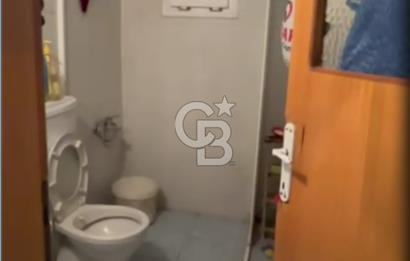 K. Dirik mah.de Kombili Yalıtımlı 2+1 75 Satılık Daire