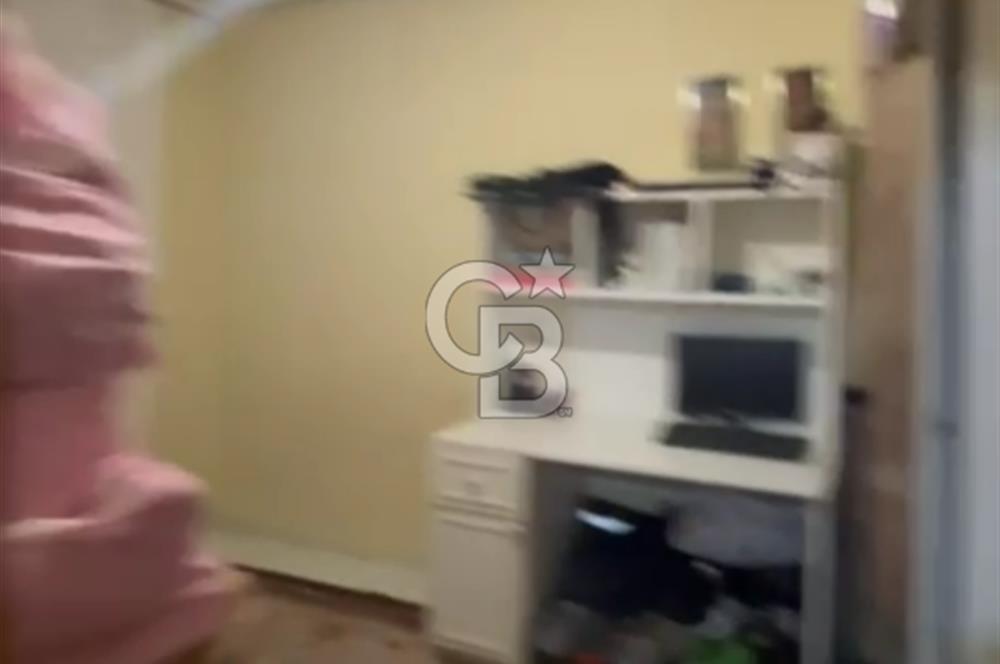 K. Dirik mah.de Kombili Yalıtımlı 2+1 75 Satılık Daire