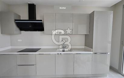 Halkapınar Megapol İzmir 3+1 235 m2 KDV Avantajlı Kiralık Ofis