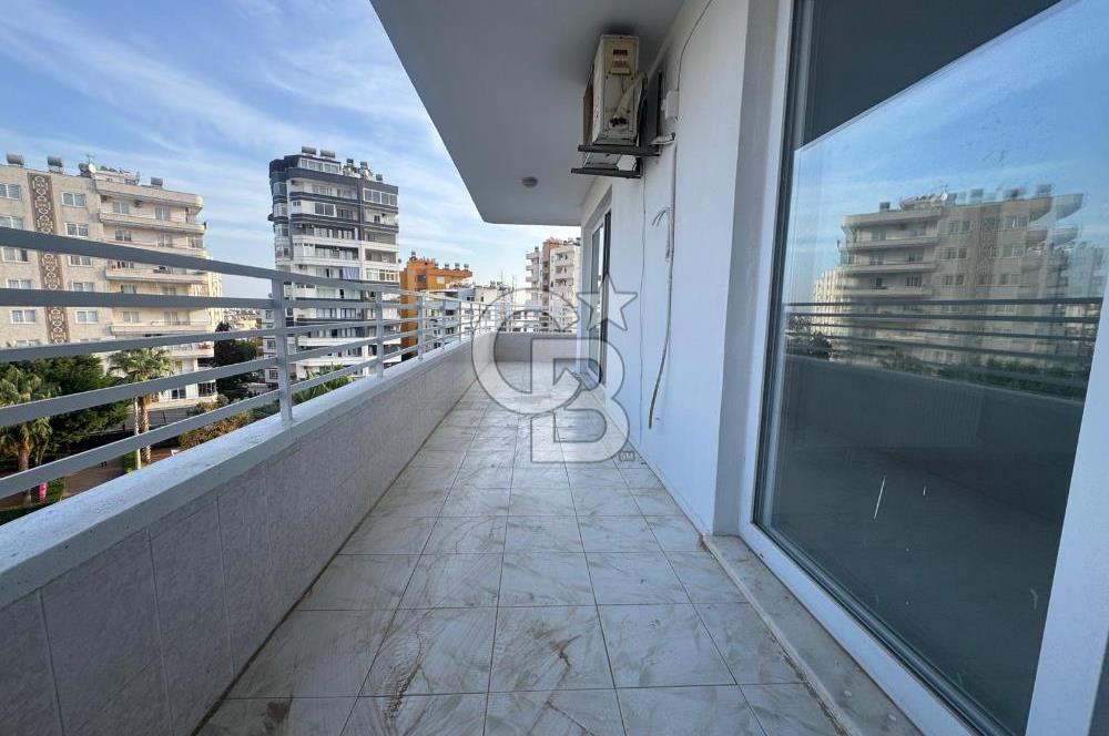 Yenişehir Barbaros mh. Kiralık 3+1 Daire