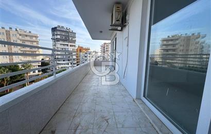 Yenişehir Barbaros mh. Kiralık 3+1 Daire