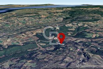 ÇANAKKALE MERKEZ KIZILKEÇİLİ KÖYÜ SATILIK ARAZİ - 8 - 317076