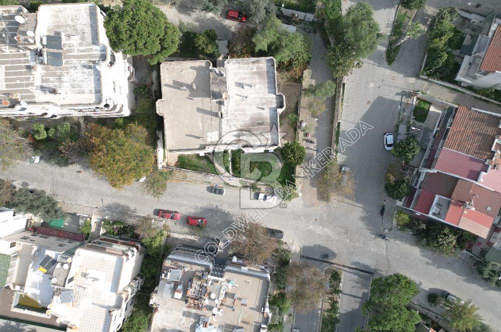 MARİNADA DENİZ MANZARALI KORDONA YÜRÜME MESAFESİNDE DAİRE