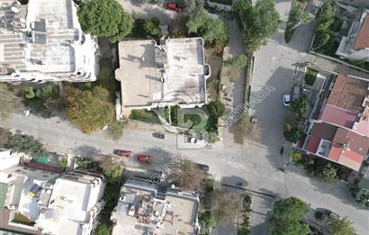 MARİNADA DENİZ MANZARALI KORDONA YÜRÜME MESAFESİNDE DAİRE