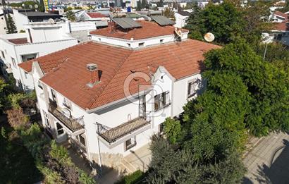 FORUM BORNOVA KARŞISI,HEM TİCARİ HEM MÜSTAKİL KUL.TRİPLEKS VİLLA