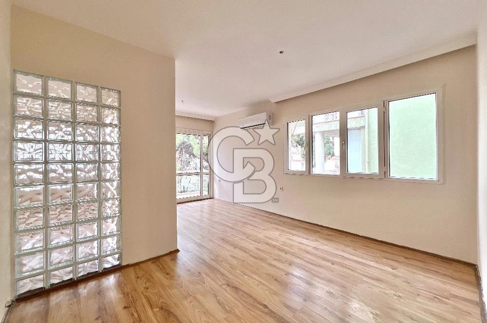 ALSANCAK 2. KORDON KİRALIK 2+1 DAİRE