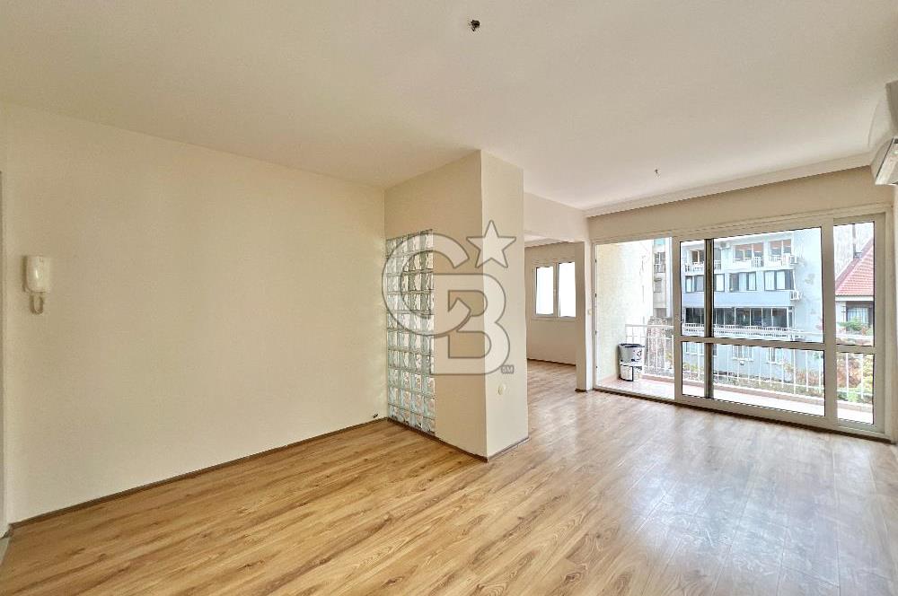 ALSANCAK 2. KORDON KİRALIK 2+1 DAİRE