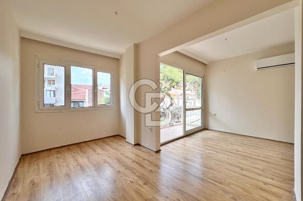 ALSANCAK 2. KORDON KİRALIK 2+1 DAİRE