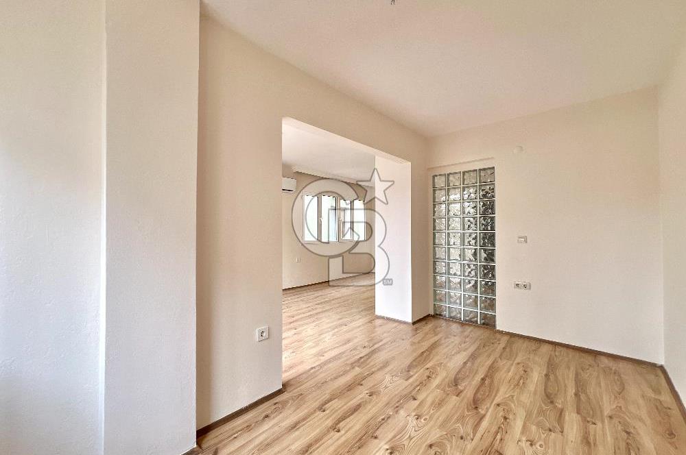 ALSANCAK 2. KORDON KİRALIK 2+1 DAİRE