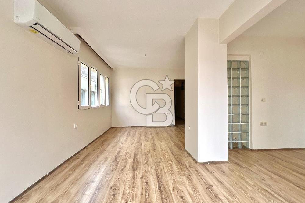 ALSANCAK 2. KORDON KİRALIK 2+1 DAİRE
