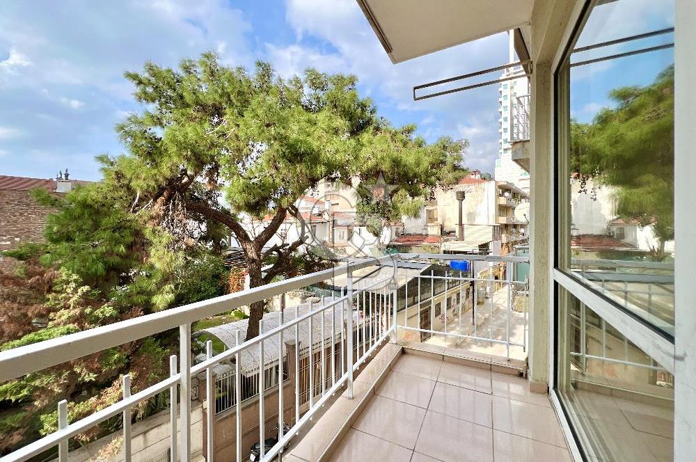 ALSANCAK 2. KORDON KİRALIK 2+1 DAİRE