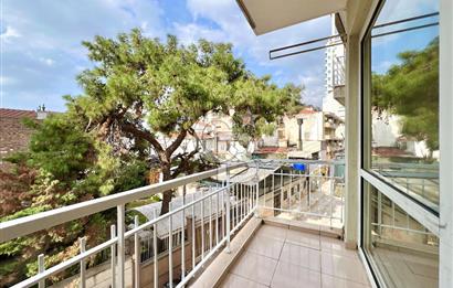 ALSANCAK 2. KORDON KİRALIK 2+1 DAİRE
