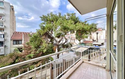 ALSANCAK 2. KORDON KİRALIK 2+1 DAİRE