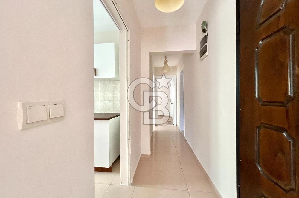 ALSANCAK 2. KORDON KİRALIK 2+1 DAİRE