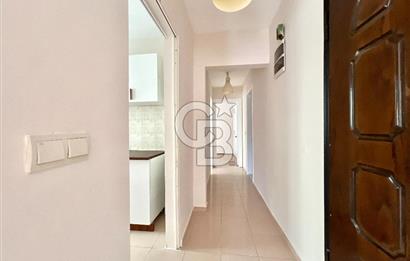 ALSANCAK 2. KORDON KİRALIK 2+1 DAİRE