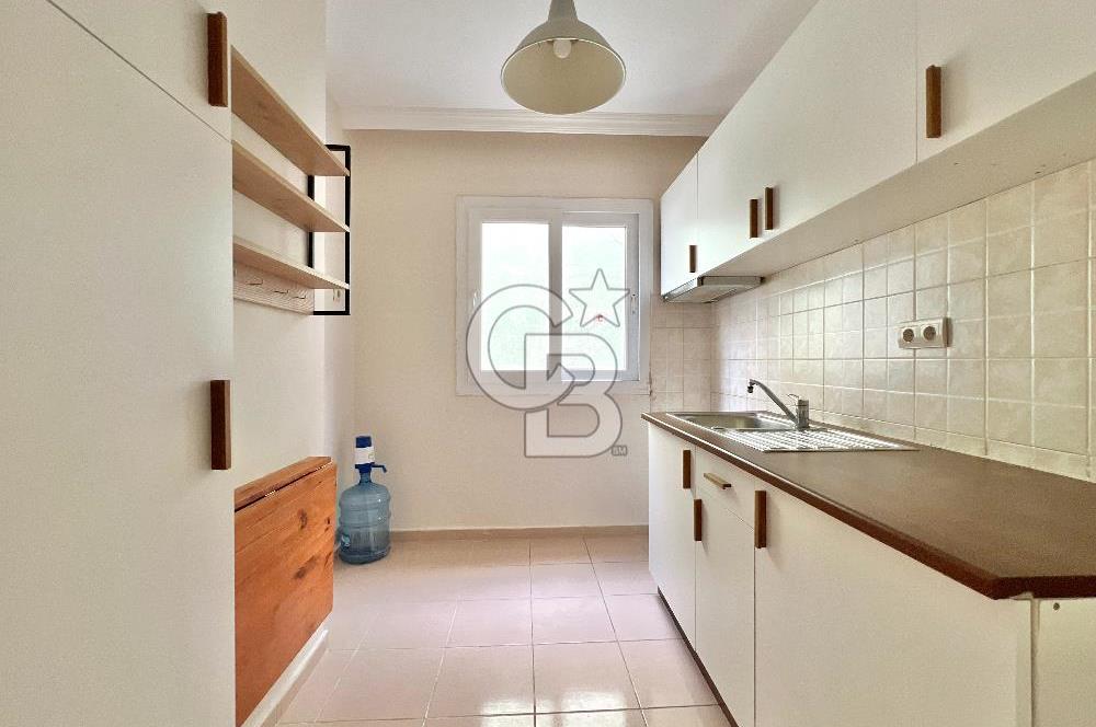 ALSANCAK 2. KORDON KİRALIK 2+1 DAİRE