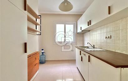 ALSANCAK 2. KORDON KİRALIK 2+1 DAİRE