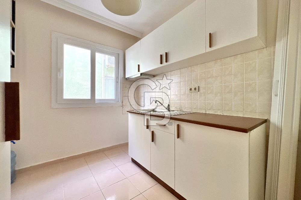 ALSANCAK 2. KORDON KİRALIK 2+1 DAİRE