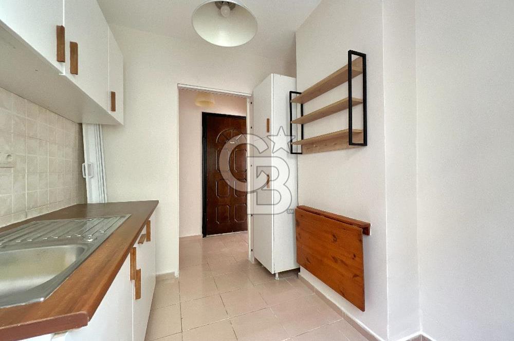 ALSANCAK 2. KORDON KİRALIK 2+1 DAİRE